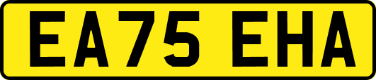 EA75EHA