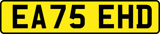 EA75EHD
