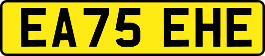 EA75EHE