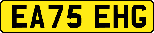 EA75EHG