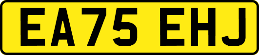 EA75EHJ