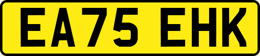 EA75EHK