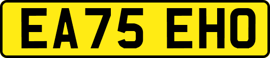 EA75EHO