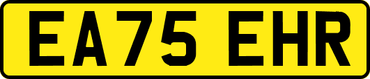 EA75EHR