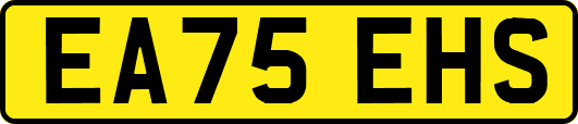 EA75EHS