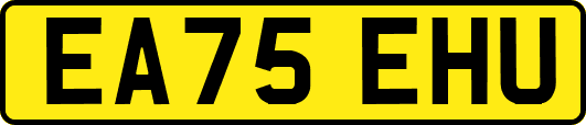EA75EHU