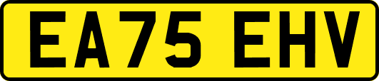 EA75EHV