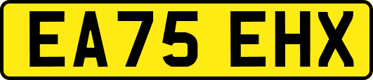 EA75EHX