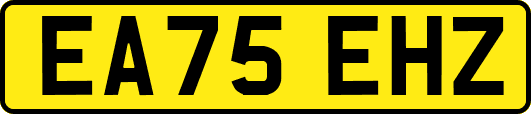 EA75EHZ