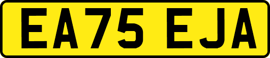 EA75EJA