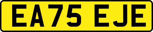 EA75EJE