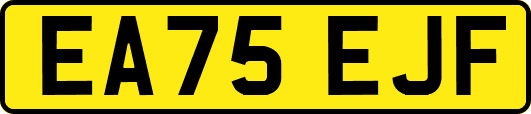 EA75EJF