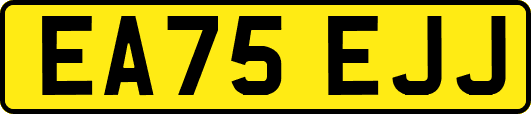 EA75EJJ