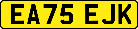 EA75EJK