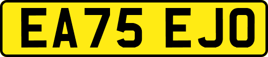 EA75EJO