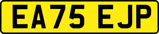 EA75EJP