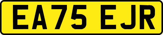 EA75EJR