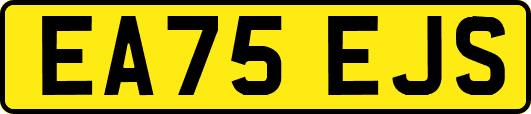 EA75EJS