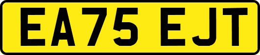 EA75EJT