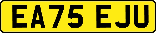 EA75EJU
