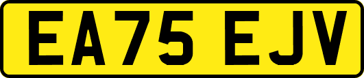 EA75EJV
