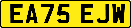 EA75EJW