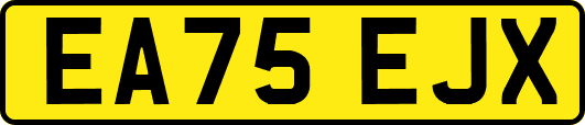 EA75EJX