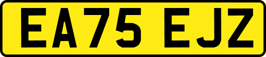 EA75EJZ