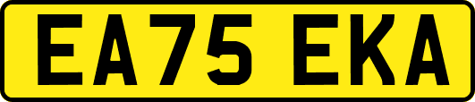 EA75EKA