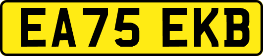 EA75EKB