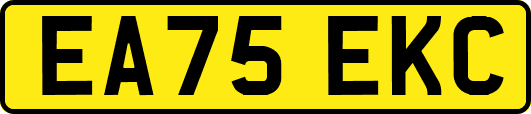 EA75EKC