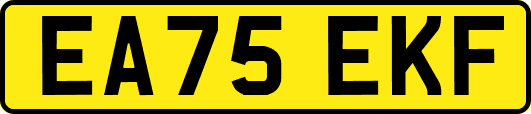EA75EKF