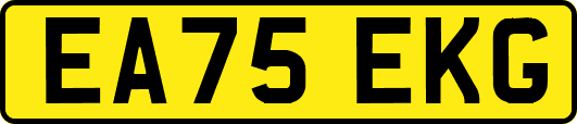 EA75EKG
