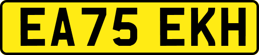 EA75EKH