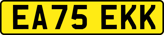 EA75EKK