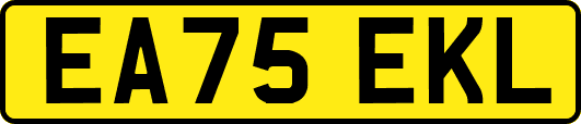 EA75EKL
