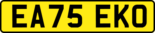 EA75EKO