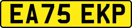 EA75EKP