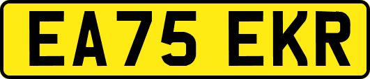 EA75EKR