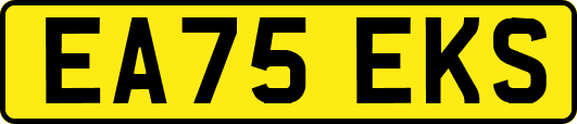 EA75EKS