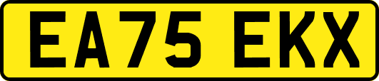 EA75EKX