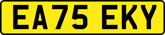 EA75EKY
