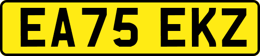 EA75EKZ