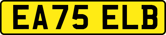 EA75ELB