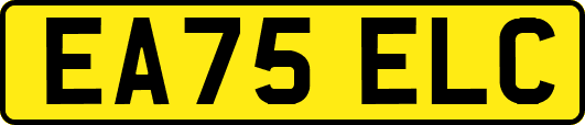 EA75ELC