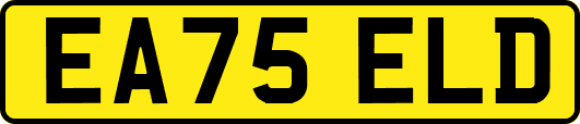EA75ELD
