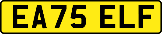 EA75ELF