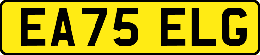 EA75ELG