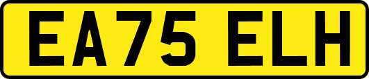 EA75ELH