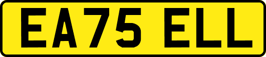 EA75ELL